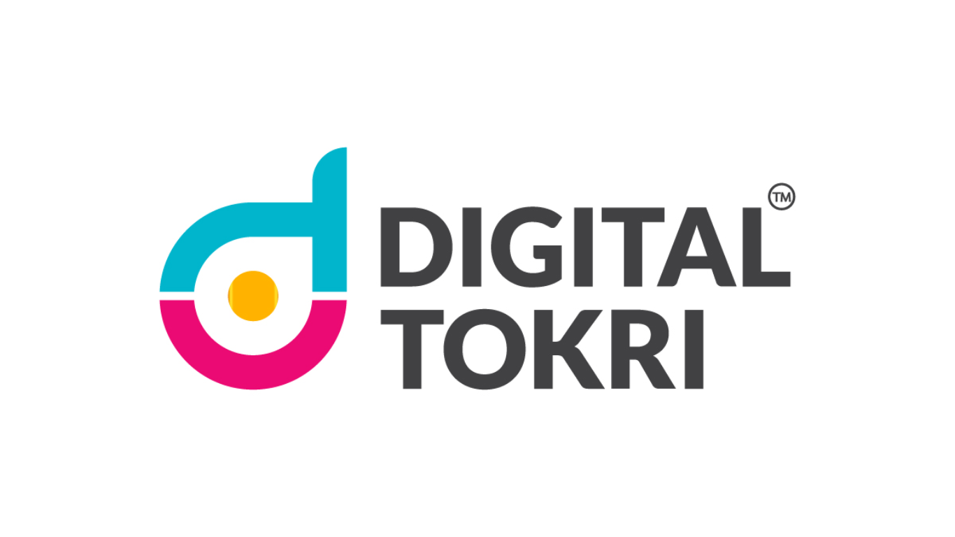 Digital Tokri logo